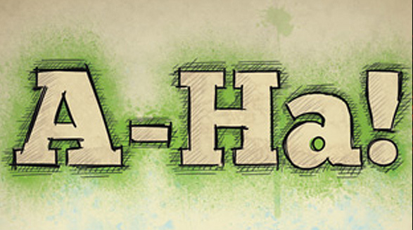 A-Ha