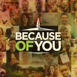 Because of You