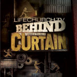 Behind the Curtain