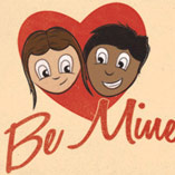 Be Mine - Youth