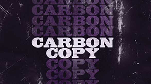 Carbon Copy