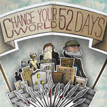Change Your World in 52 Days