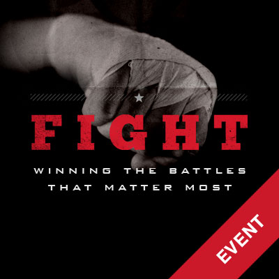 Fight Event