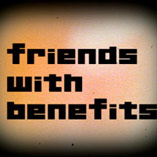 Friends With Benefits