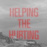 Helping The Hurting