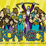 KONNECT 4