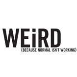 Weird - LifeKids.tv