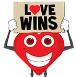 Love Wins