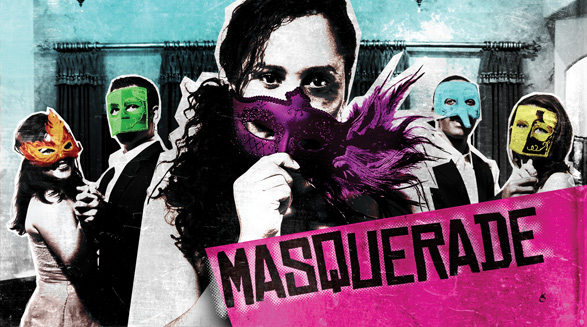 Masquerade
