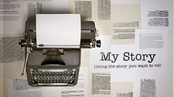 My Story