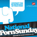 Porn Sunday