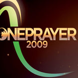 God Is... Youth One Prayer Series