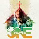 One Prayer 2010