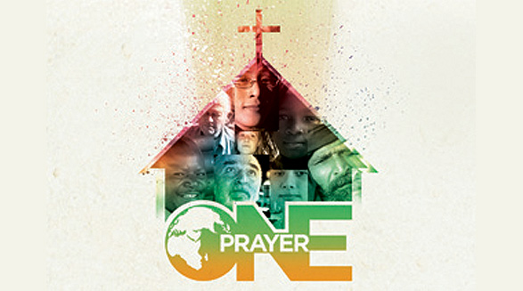 One Prayer 2010