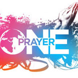 One Prayer 2008