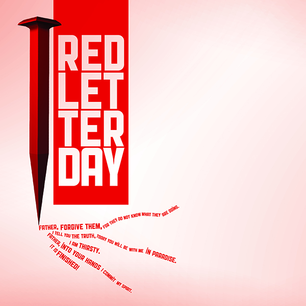 Red Letter Day