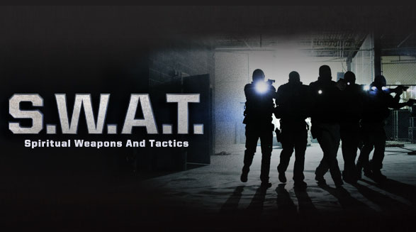 S.W.A.T. - The LOOP