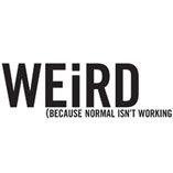 Weird - Youth