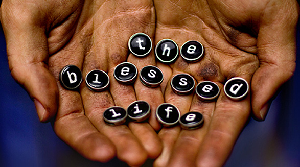 The Blessed Life