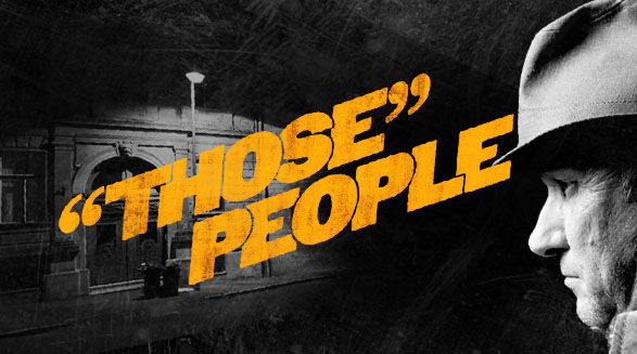 Those People