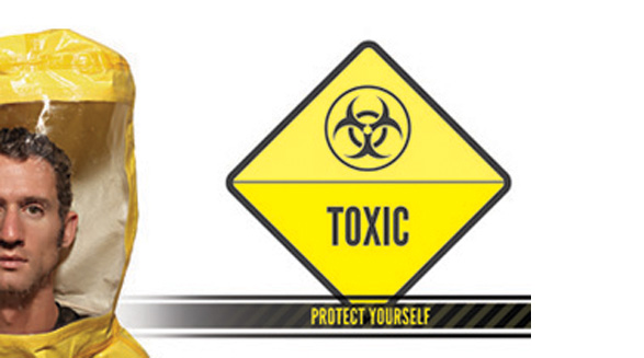 Toxic