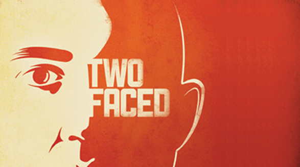 Two Faced - THE LOOP