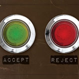 Accept or Reject - THE LOOP