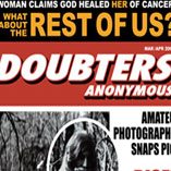 Doubter's Anonymous