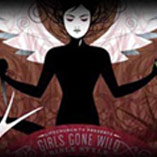 Girls Gone Wild Bible Style