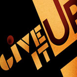 Give It Up