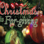 Christmas is For-Giving